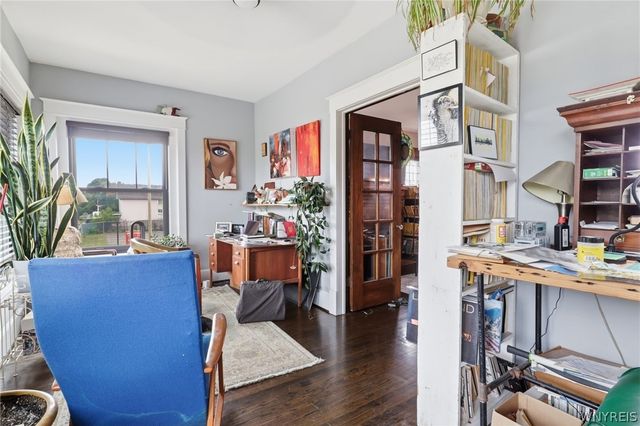 260 Plymouth Avenue, Buffalo, NY 14213