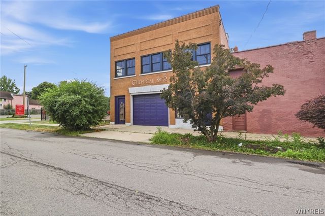 260 Plymouth Avenue, Buffalo, NY 14213