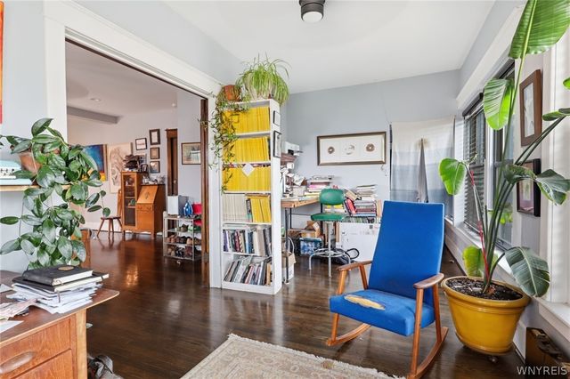 260 Plymouth Avenue, Buffalo, NY 14213