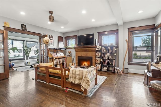 260 Plymouth Avenue, Buffalo, NY 14213