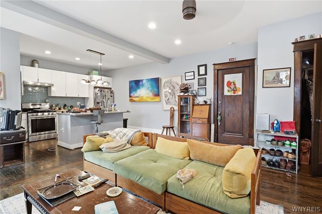 260 Plymouth Avenue, Buffalo, NY 14213