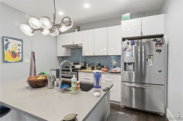 260 Plymouth Avenue, Buffalo, NY 14213