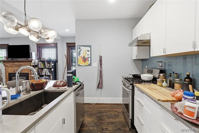 260 Plymouth Avenue, Buffalo, NY 14213