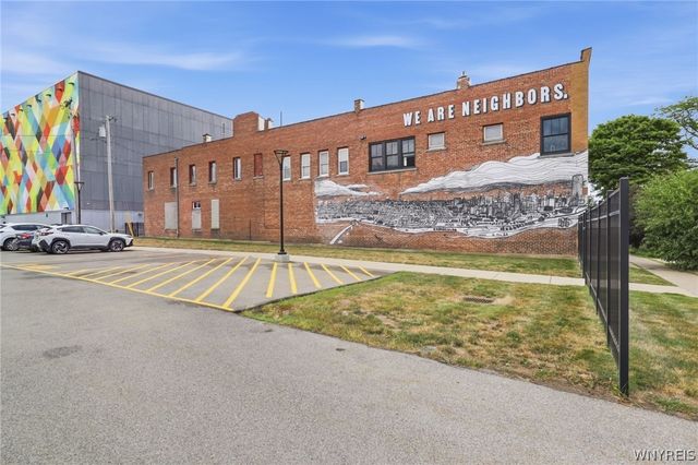 260 Plymouth Avenue, Buffalo, NY 14213