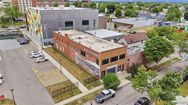 260 Plymouth Avenue, Buffalo, NY 14213