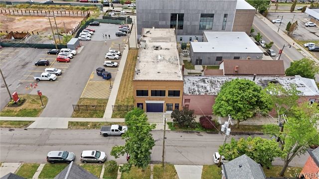 260 Plymouth Avenue, Buffalo, NY 14213