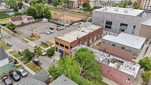 260 Plymouth Avenue, Buffalo, NY 14213
