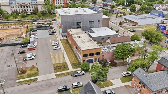 260 Plymouth Avenue, Buffalo, NY 14213