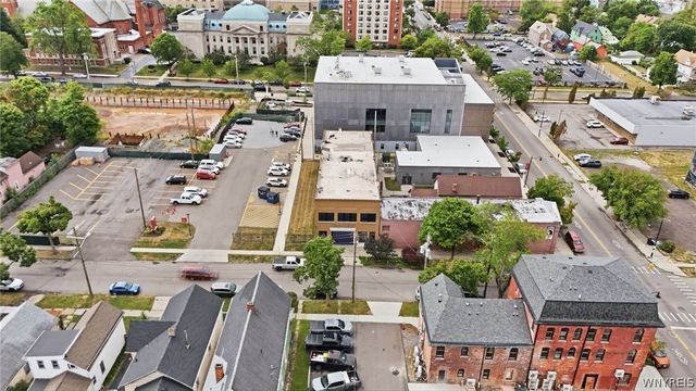 260 Plymouth Avenue, Buffalo, NY 14213