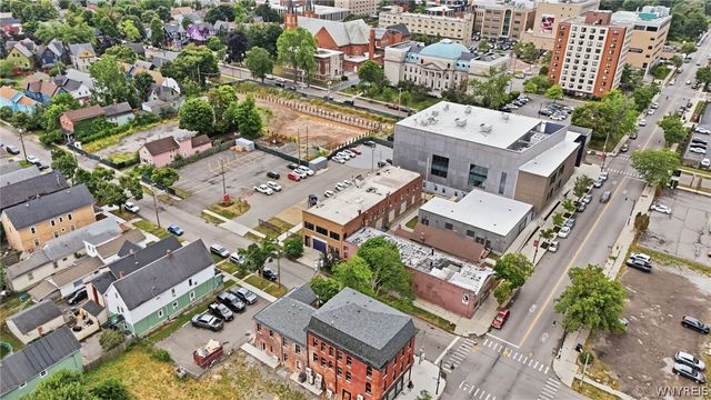 260 Plymouth Avenue, Buffalo, NY 14213