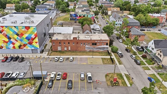260 Plymouth Avenue, Buffalo, NY 14213