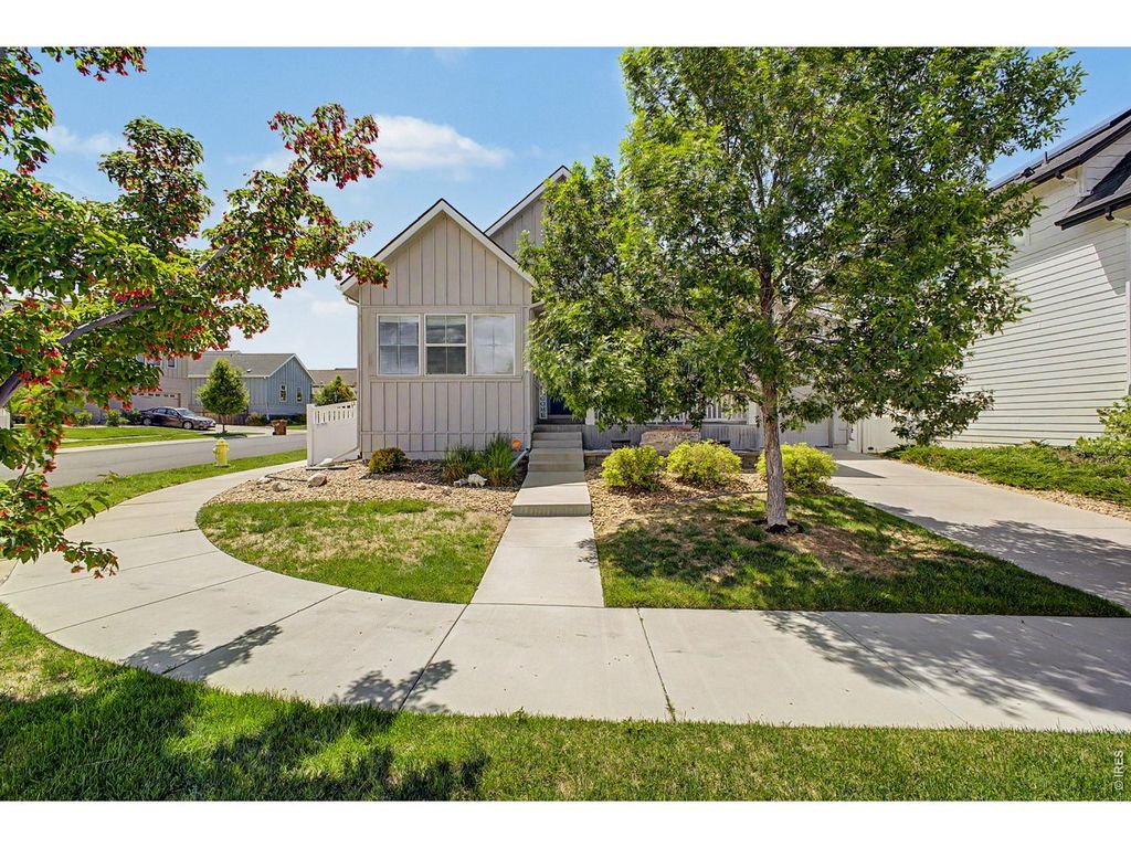 279 S 45th Ave, Brighton, CO 80601