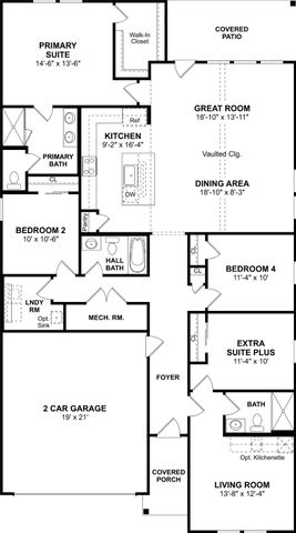 1321 Hamilton Street, Howe, TX 75459