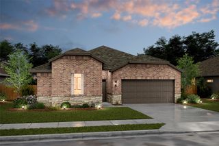 1321 Hamilton Street, Howe, TX 75459