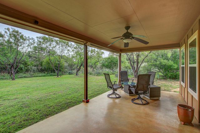 153 Hill DR, Marble Falls, TX 78654
