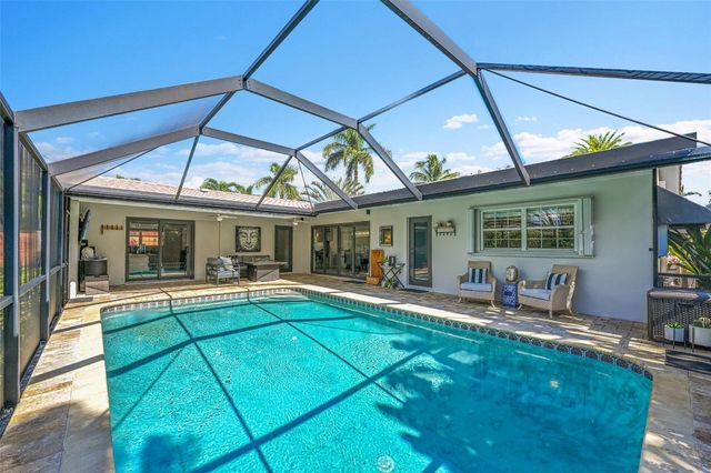 5281 NE 19th Avenue, Fort Lauderdale, FL 33308