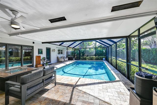 5281 NE 19th Avenue, Fort Lauderdale, FL 33308