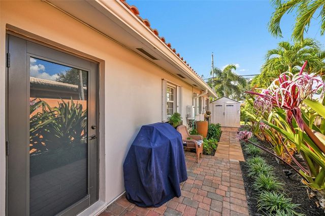 5281 NE 19th Avenue, Fort Lauderdale, FL 33308