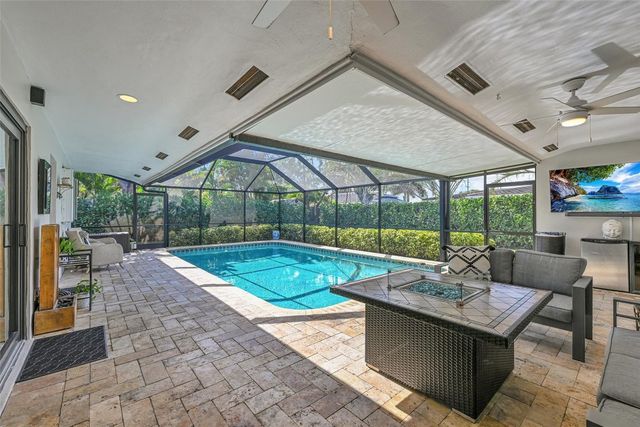 5281 NE 19th Avenue, Fort Lauderdale, FL 33308