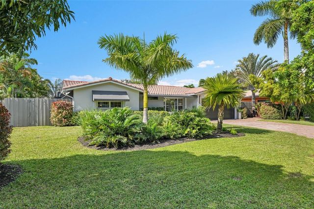 5281 NE 19th Avenue, Fort Lauderdale, FL 33308