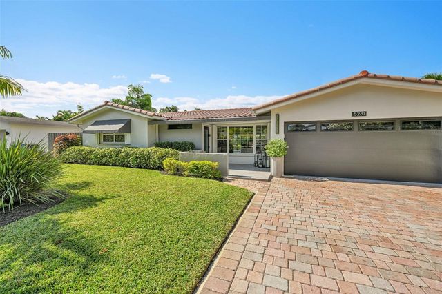 5281 NE 19th Avenue, Fort Lauderdale, FL 33308