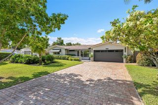 5281 NE 19th Avenue, Fort Lauderdale, FL 33308
