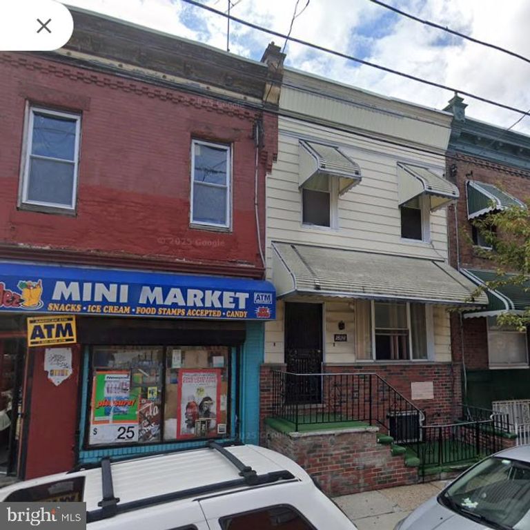 1824 S 21ST ST, Philadelphia, PA 19145