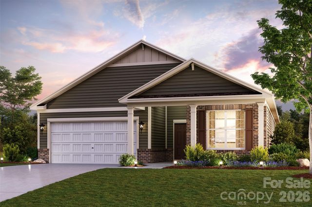 339 Ladue Lane, Salisbury, NC 28147