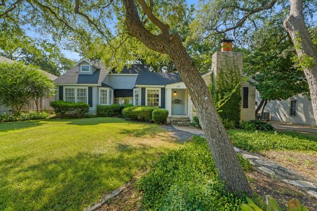 2101 Stamford LN, Austin, TX 78703