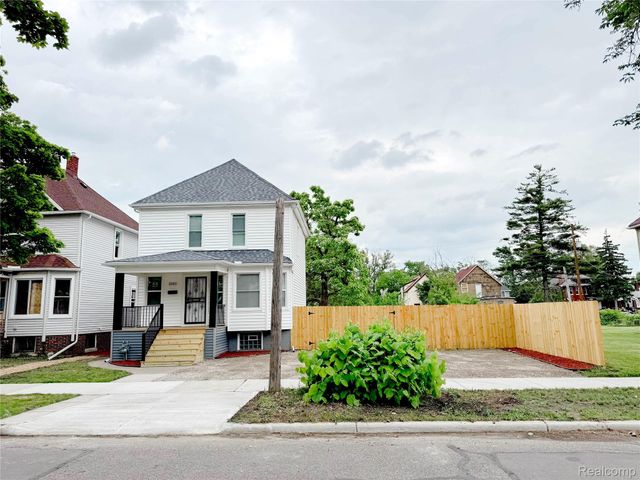 5380 Seminole Street, Detroit, MI 48213