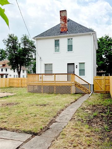 5380 Seminole Street, Detroit, MI 48213