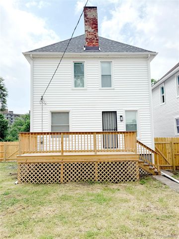 5380 Seminole Street, Detroit, MI 48213