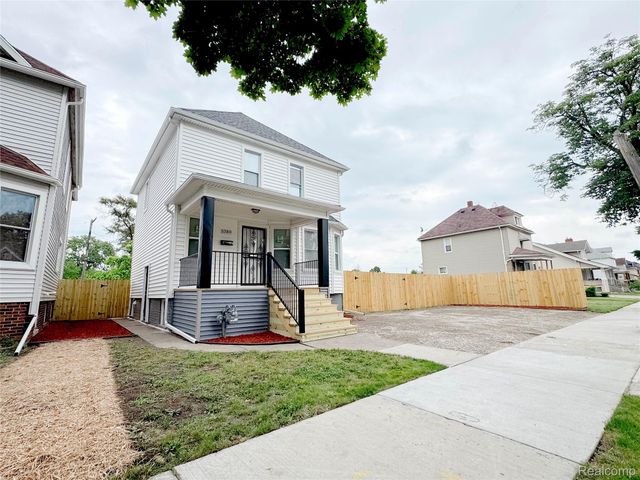 5380 Seminole Street, Detroit, MI 48213