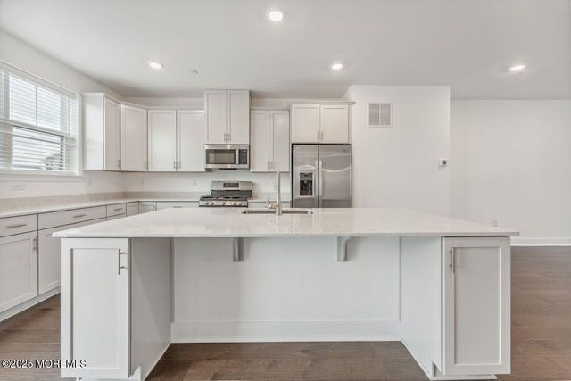 46 Mariveles Way, Tinton Falls, NJ 07724