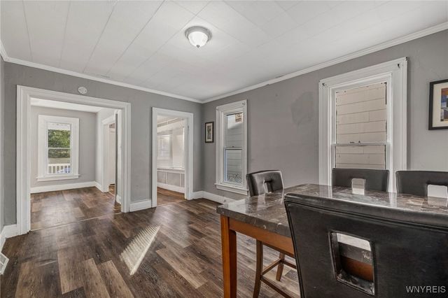 72 Saint Joseph Avenue, Buffalo, NY 14211