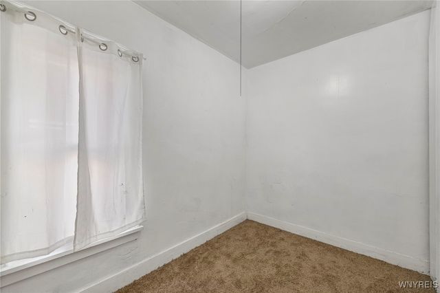 72 Saint Joseph Avenue, Buffalo, NY 14211