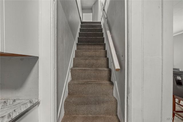 72 Saint Joseph Avenue, Buffalo, NY 14211