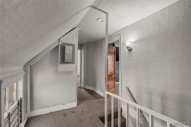 72 Saint Joseph Avenue, Buffalo, NY 14211