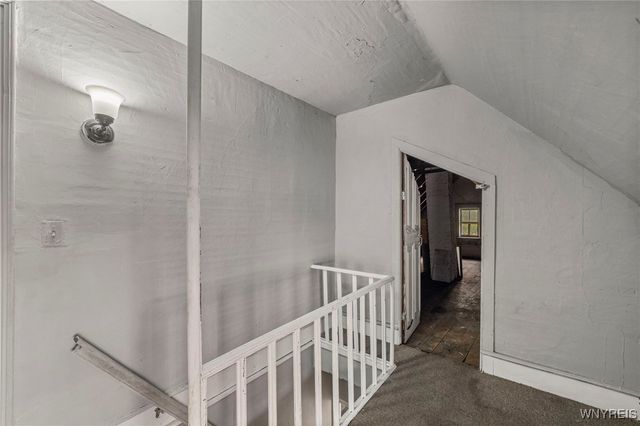 72 Saint Joseph Avenue, Buffalo, NY 14211