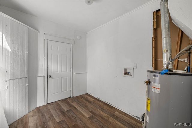 72 Saint Joseph Avenue, Buffalo, NY 14211