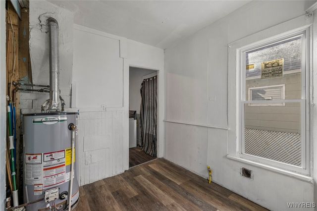 72 Saint Joseph Avenue, Buffalo, NY 14211