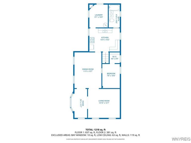 72 Saint Joseph Avenue, Buffalo, NY 14211