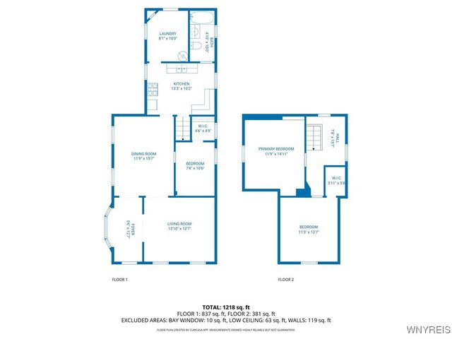 72 Saint Joseph Avenue, Buffalo, NY 14211