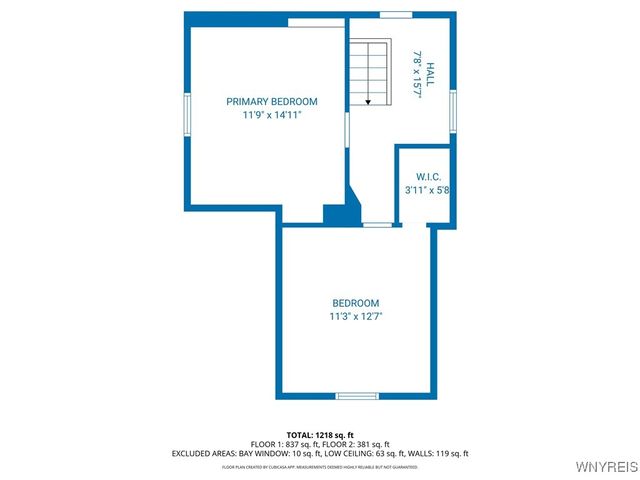 72 Saint Joseph Avenue, Buffalo, NY 14211