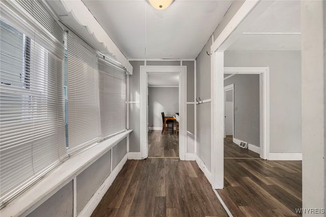 72 Saint Joseph Avenue, Buffalo, NY 14211