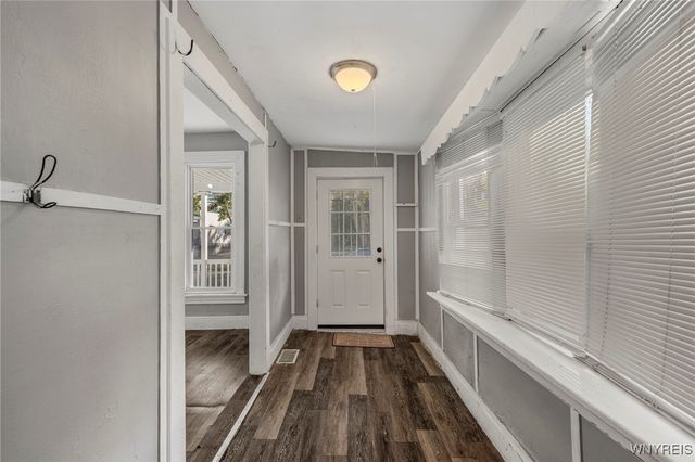 72 Saint Joseph Avenue, Buffalo, NY 14211