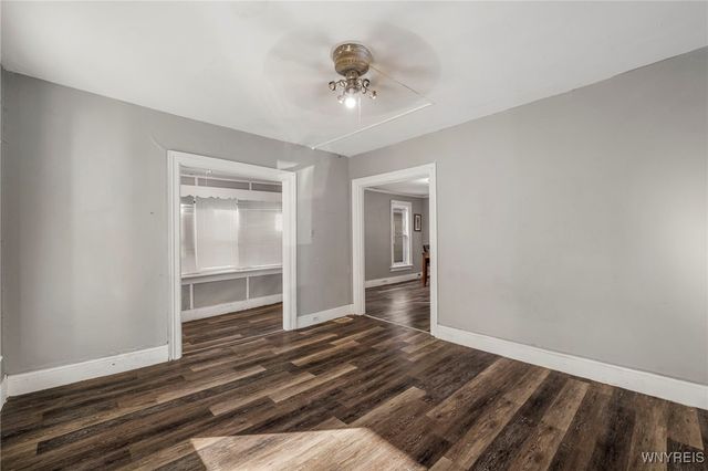 72 Saint Joseph Avenue, Buffalo, NY 14211