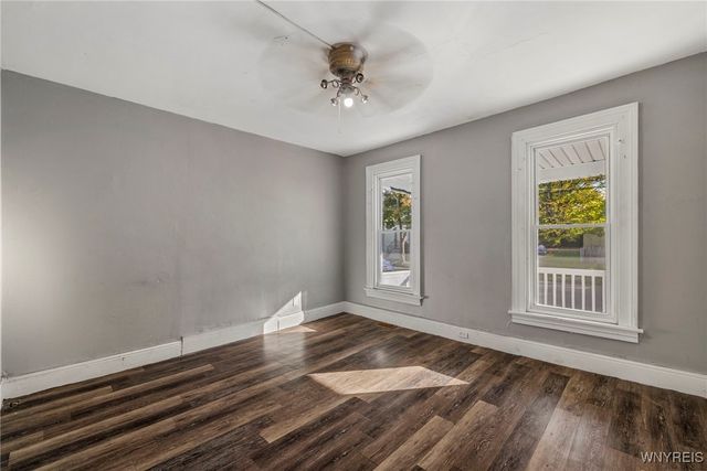 72 Saint Joseph Avenue, Buffalo, NY 14211