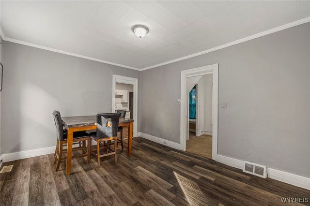 72 Saint Joseph Avenue, Buffalo, NY 14211