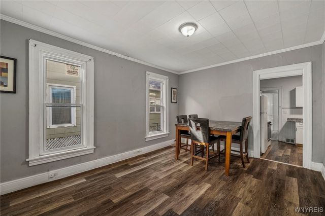 72 Saint Joseph Avenue, Buffalo, NY 14211